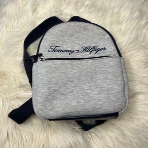 Tommy Hilfiger backpack